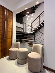 Fully Furnished Luxury Villa in Pelawatte, Colombo - Image 5