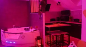 GaMe RoOm 6 personnes maximum - Image 2
