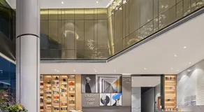 Fengyue Light Shang Hotel Guangzhou Baiyun Airport Store - Image 2