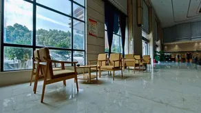 Wenling Water Cube Hotel (Yintai Branch) - Image 5
