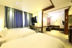 Brooks Hotel Tongyeong - Image 4