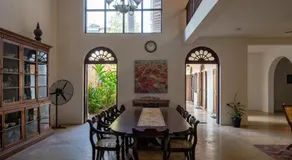 GALLE HERITAGE VILLA - Image 4