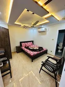 Moven Inn Hotel Islamabad - Image 3