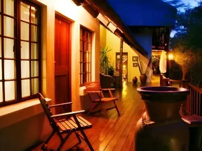 Maqueda Lodge - Image 5