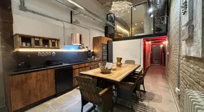 Loft artístico Espacio Lirola - Image 5