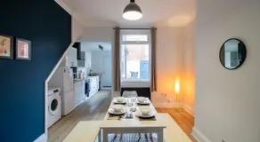 Charming House - Perfect For Long Stays - Image 4