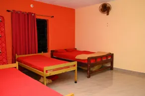Nesara River Sands homestay - Image 4