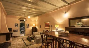 Kyparissia Old Town Lodge with amazing sea view - Image 5