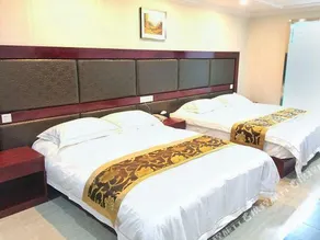 Shangdu S Hotel - Image 4