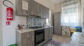 The twins Rooms in Trapani 1 - Image 2