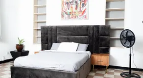 Henderson street lodge - Image 2