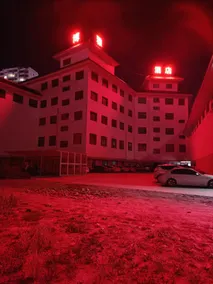Linxia Boya Hotel - Image 3