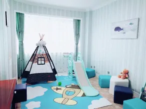 Shenghua Hotel - Image 4