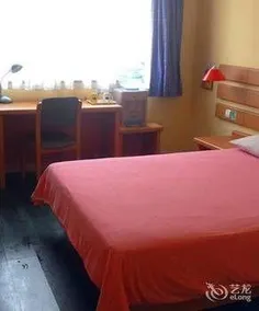 Home inns - Guangzhou Huadiwan Branch - Image 2