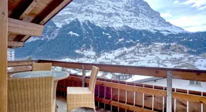 Apartment Eiger Sun - GRIWA RENT AG - Image 3