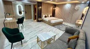 Hotel MEDHA Inn - Image 2
