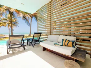 Sunprime Tamala Beach Resort - Image 4
