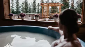 Bukowiańska Ostoja Jacuzzi Sauna i Balia w Ofercie, 60m od Wyciągów - Image 2