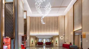 Landmark International Hotel - Image 3