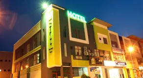 The Tree Boutique Hotel - Image 5