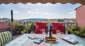 Margaret Apartment for 5 people with Panorama Terrace - Image 2