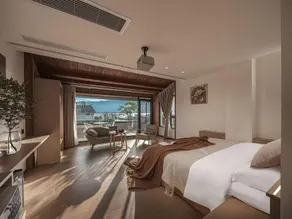 Dali Liaolian Homestay (Shuanglang Ancient Town Center) - Image 5