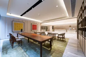 Ji Hotel Wuxi Nan Long Street - Image 5