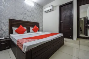 Hotel O by OYO G S Home - Image 3