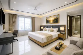Hotel Stay Residential Delhi Airport - Image 2