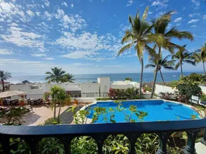  ONE BEACH ST HOTEL -Beach Front1BD/1BA Fabulous Views in ZONA ROMANTIC  - Image 4