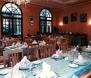 Hotel Bouregreg - Image 3