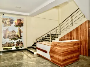 IRCTC HOTEL Hospet - Image 5