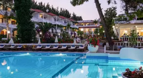Porfi Beach Hotel - Image 2