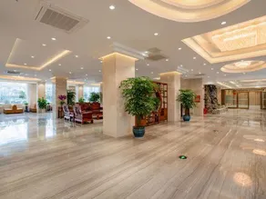 Fuya Garden Hotel Guiyang - Image 4