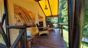 Romantic Safari Tent Lodge - Image 2