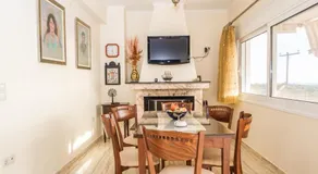 Cozy flats in an olive grove by the sandy beach - Image 4