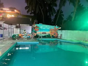 Sunshine Beach Resort Nalasopara Maharashtra - Image 2