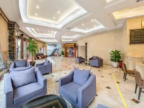 Home Inn Ruibai Cloud Hotel (Longyan Railway Station Zhongshan Road Branch) - Image 2