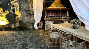 Arta Wood & Stone Traditional Villa Central Stay - Image 5