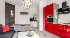 Gottschedtstr. - Zentrums- und Stadionsnah, 34QM - Image 2
