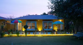 GiriSadan Organic Retreat & Experiences - Image 3