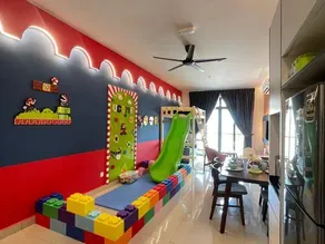 Desaru Super Mario by UCoMe - Image 4