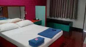 Zigzag Resort - Image 2