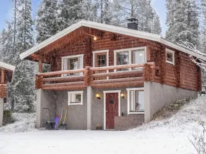 Holiday Home Oloskammi 5 by Interhome - Image 4