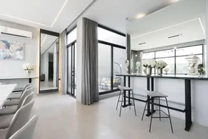 Riyadh View Chalets شاليهات الرياض فيو - Image 5