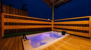 Say Resort Bungalov - Image 4