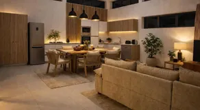 Fairview Holiday Villa - Image 3