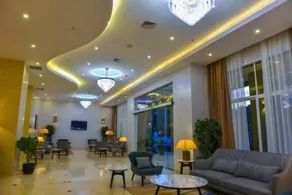 Admas Grand Hotel - Image 5