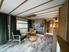 Romantic holiday home in Overijssel with garden - Image 5