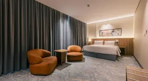 فندق نيوليفيل - New Level Hotel - Image 2